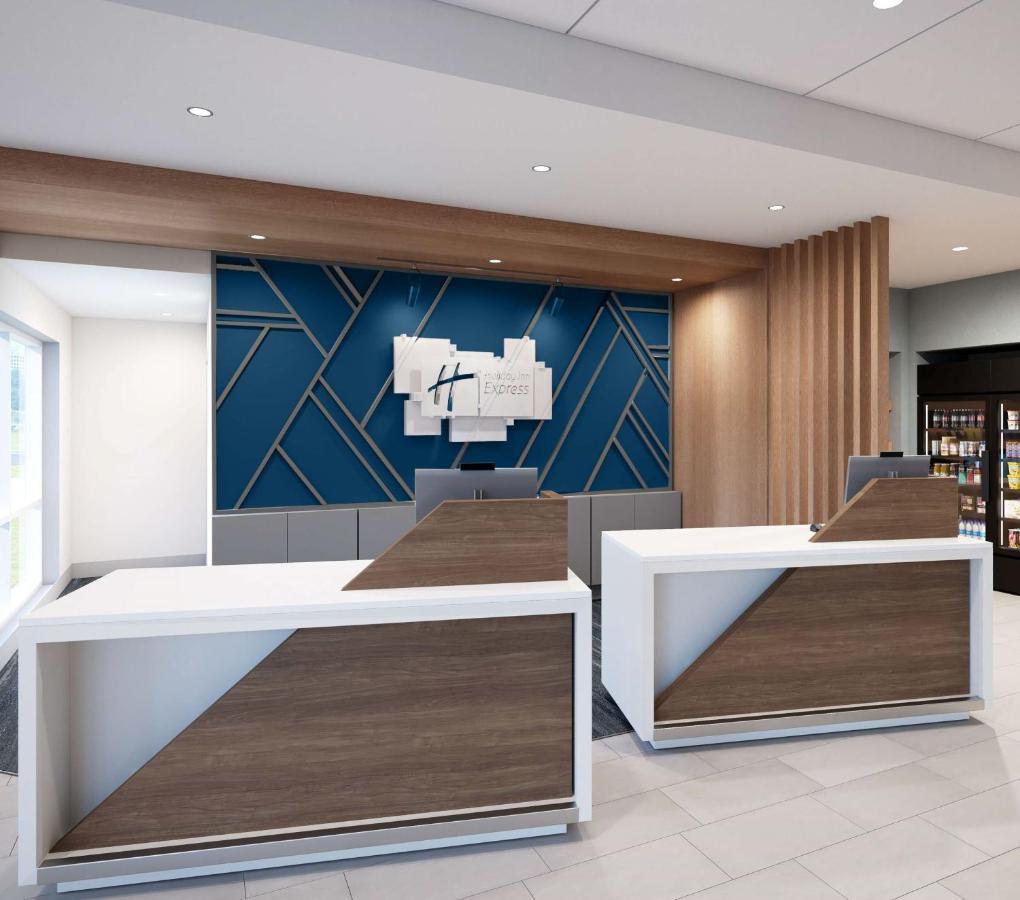 Holiday Inn Express & Suites Oscoda By Ihg Exteriér fotografie