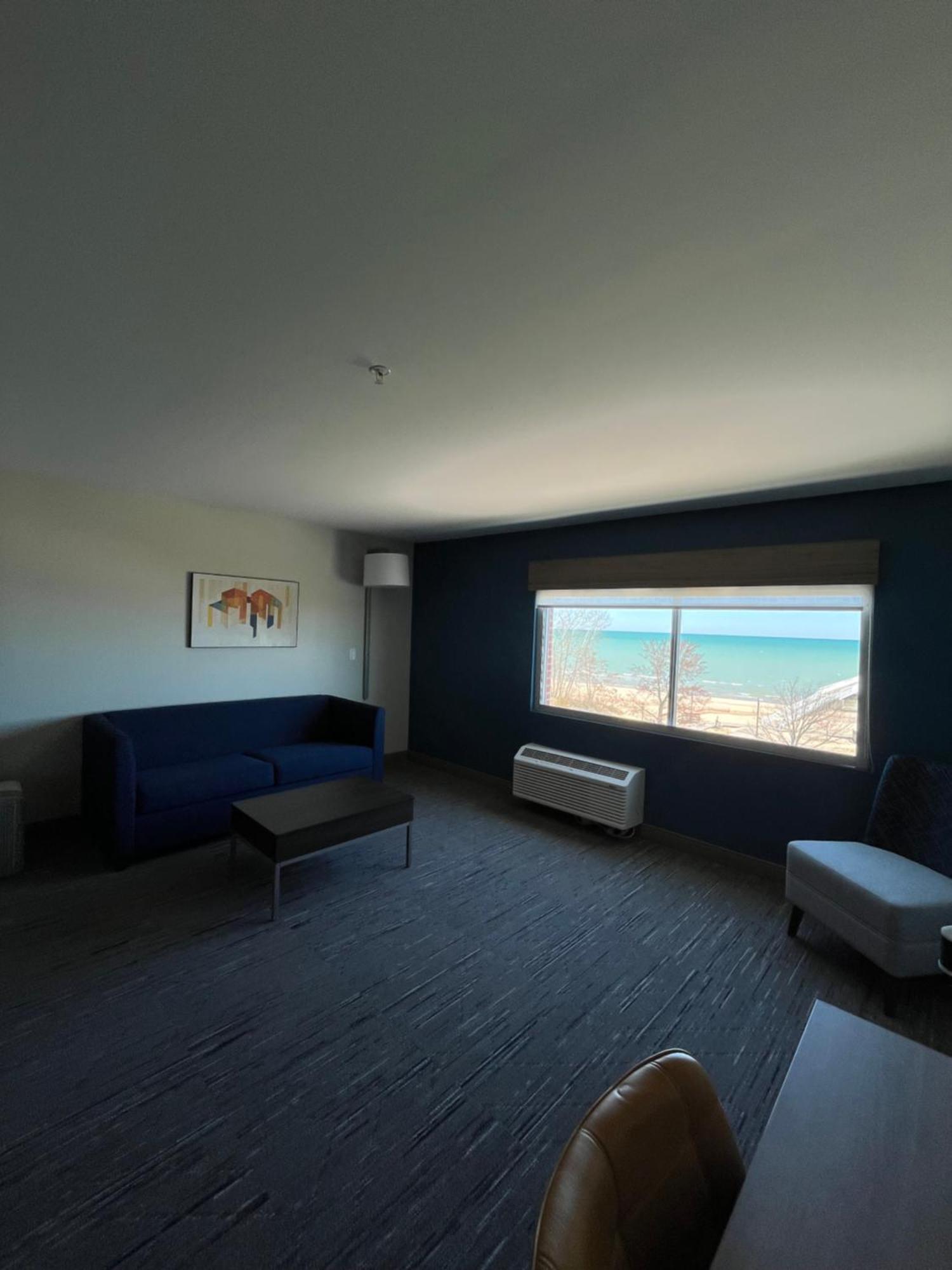 Holiday Inn Express & Suites Oscoda By Ihg Exteriér fotografie
