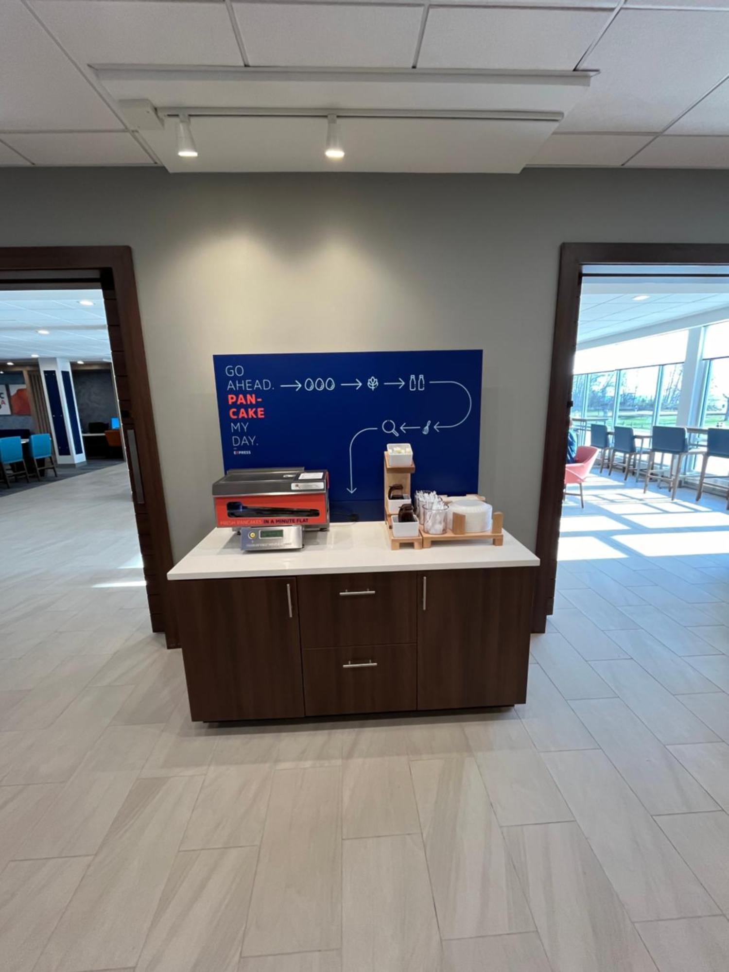 Holiday Inn Express & Suites Oscoda By Ihg Exteriér fotografie