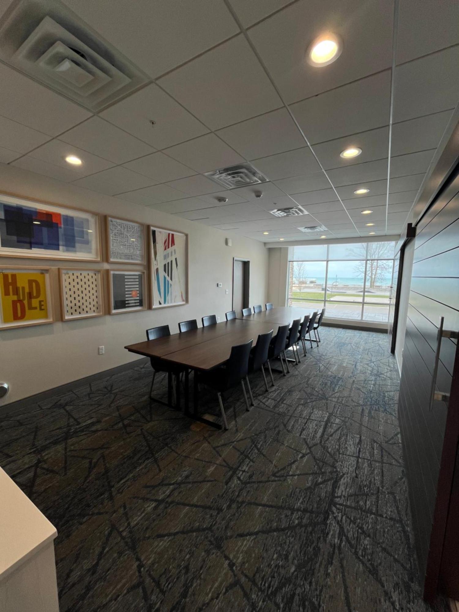 Holiday Inn Express & Suites Oscoda By Ihg Exteriér fotografie