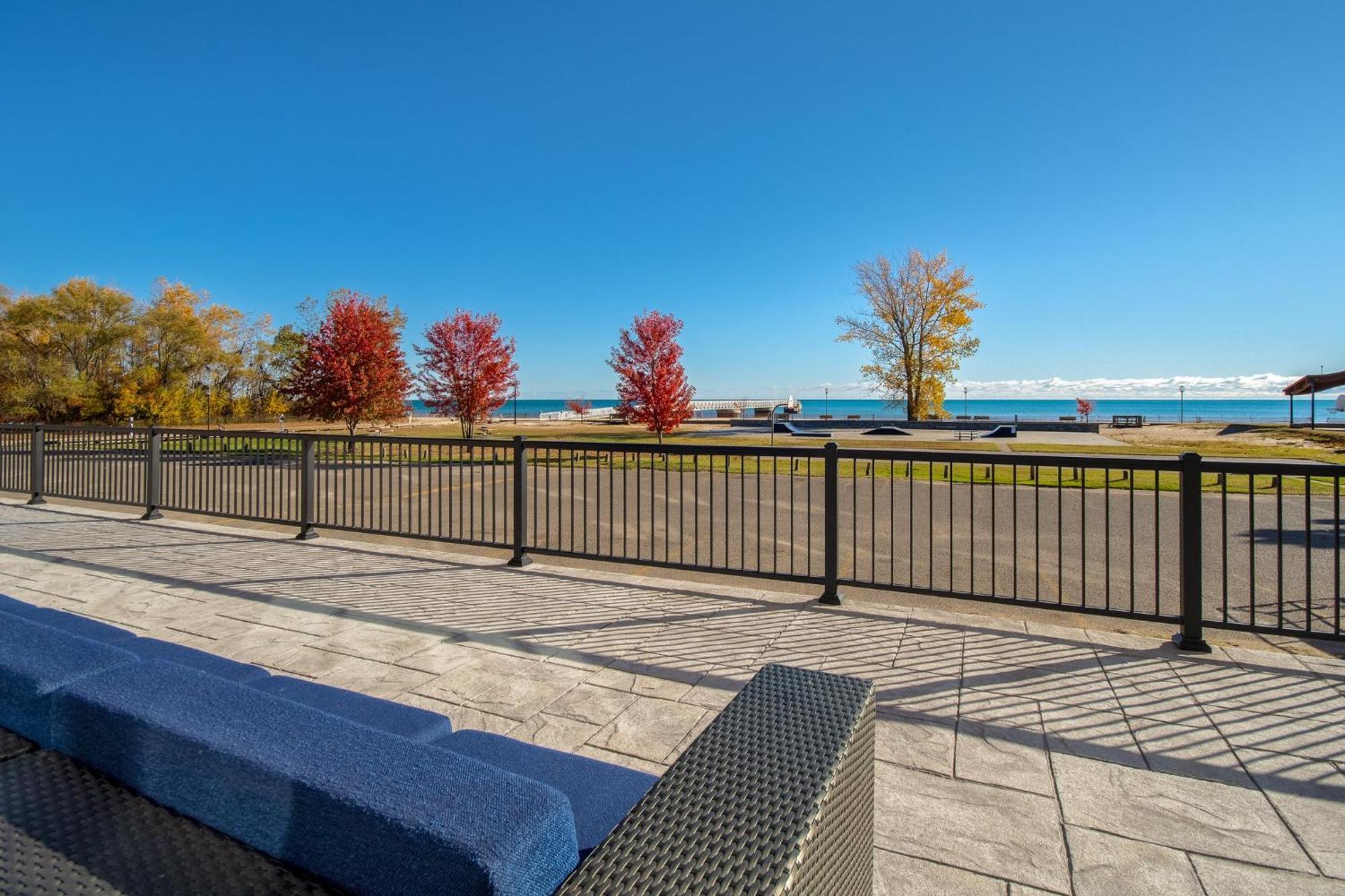 Holiday Inn Express & Suites Oscoda By Ihg Exteriér fotografie