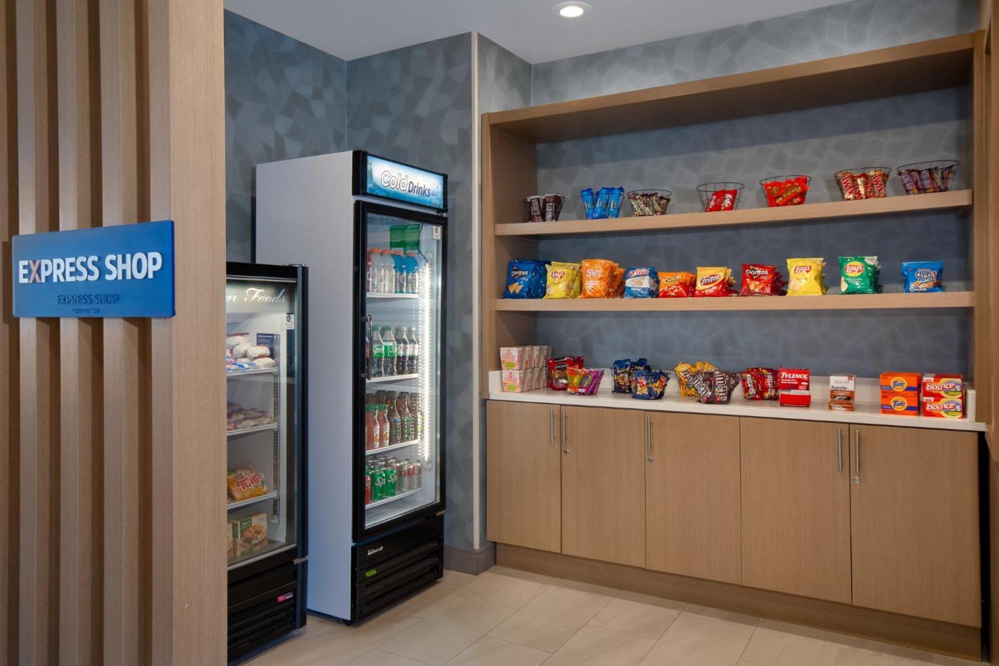 Holiday Inn Express & Suites Oscoda By Ihg Exteriér fotografie