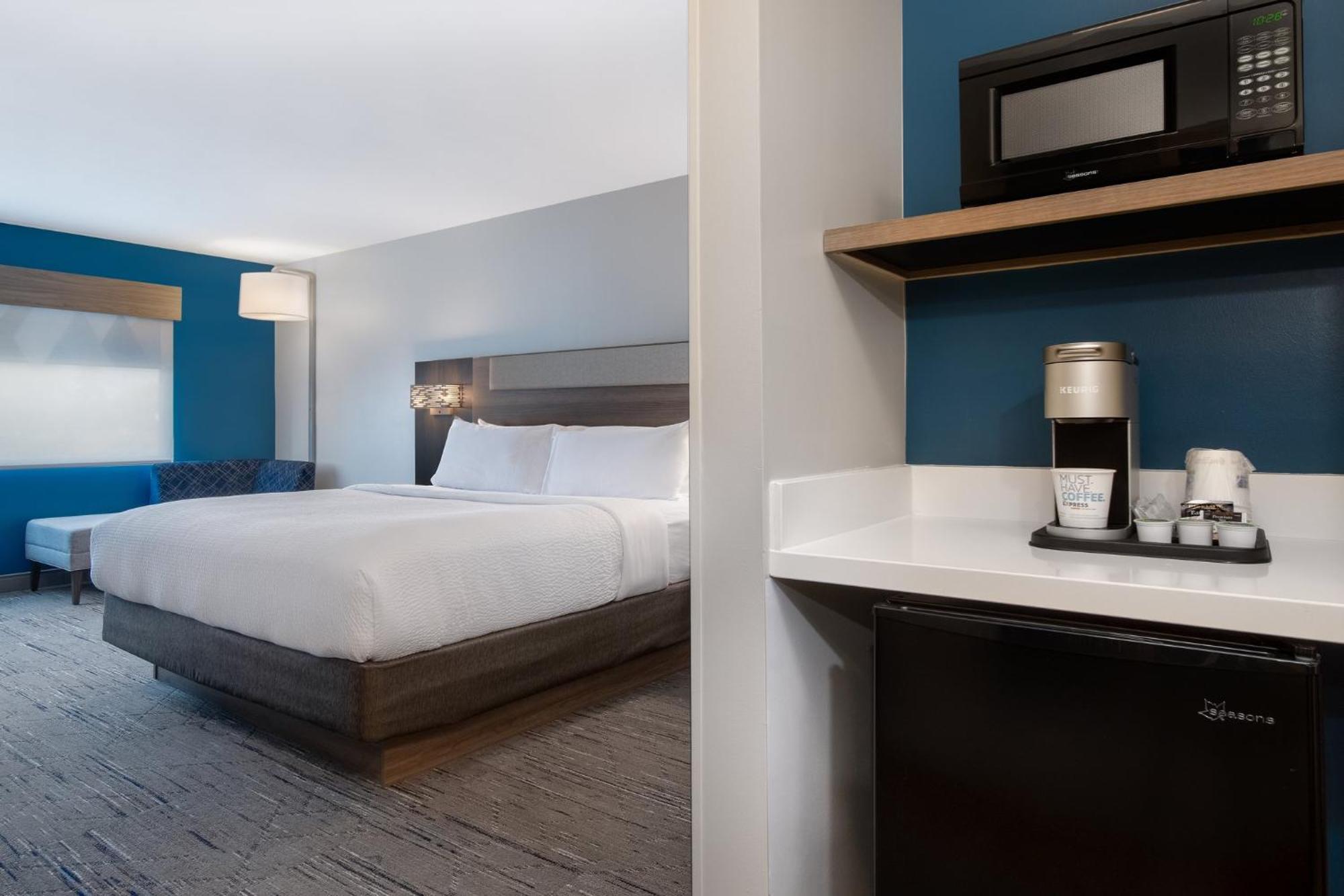 Holiday Inn Express & Suites Oscoda By Ihg Exteriér fotografie