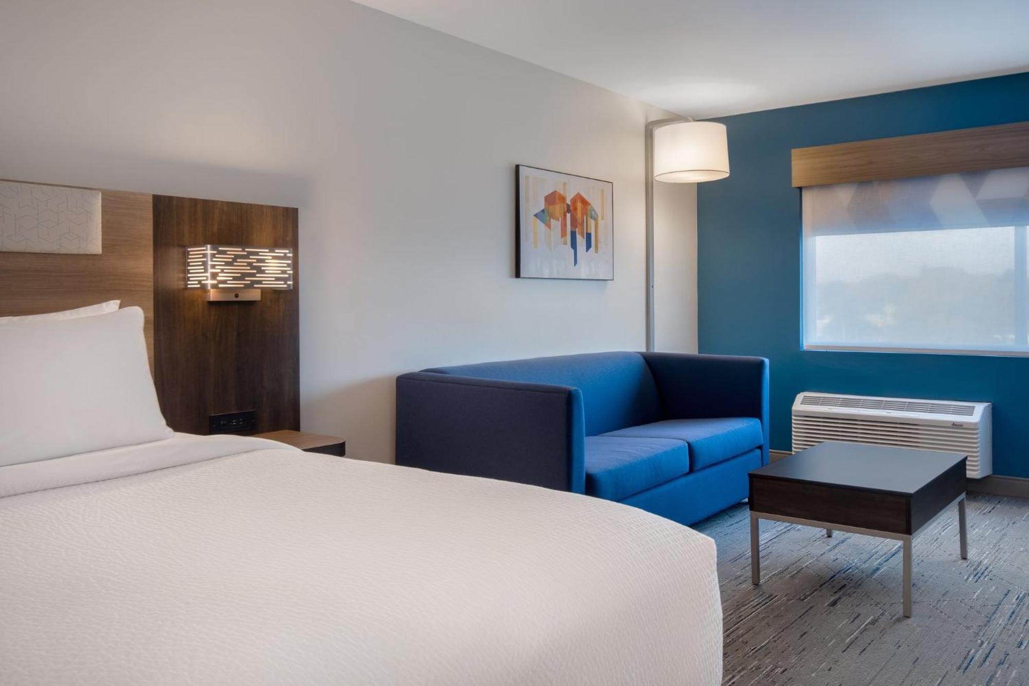 Holiday Inn Express & Suites Oscoda By Ihg Exteriér fotografie